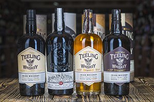 Teeling