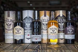 Teeling