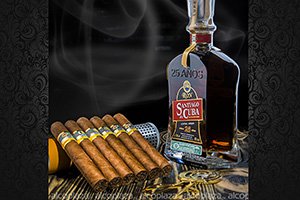 Cohiba