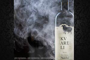 Грузинское вино Koncho&Co