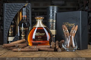 Zacapa