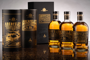 Виски Aberfeldy