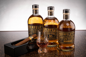 Виски Aberfeldy