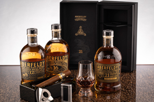 Виски Aberfeldy