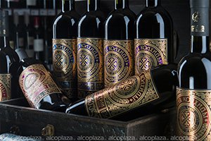 Грузинское вино Тайна Колхиды