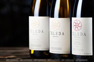 Грузинское вино Teleda
