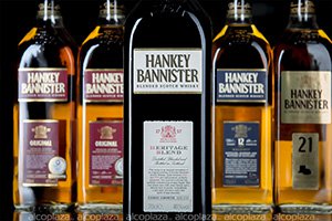 Hankey Bannister