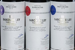 Вино Baron de Ley