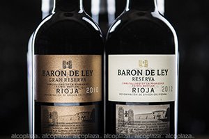 Baron de Ley