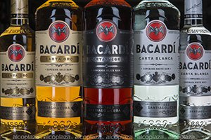 Bacardi