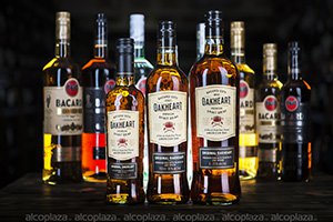 Bacardi