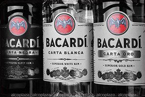 Bacardi