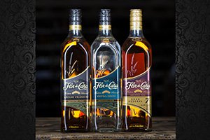 Ром Flor de Cana коллекция никарагуанского рома