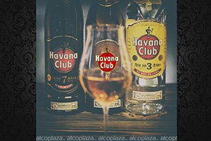 Ром Havana Club эмблема кубинского рома
