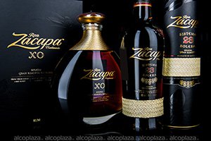 Zacapa