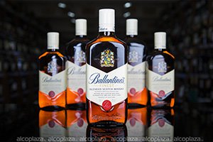 Виски Ballantines