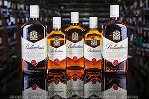 Ballantines