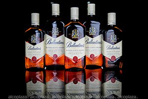 Виски Ballantines