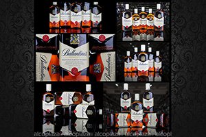 Ballantines