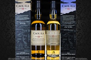 Caol Ila