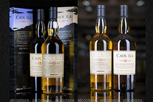 Caol Ila