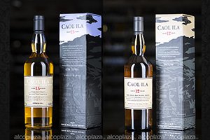 Виски Caol Ila