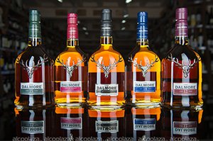 Виски Dalmore