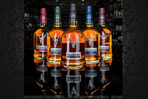 Виски Dalmore