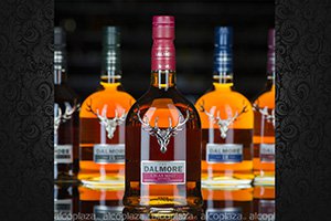 Виски Dalmore