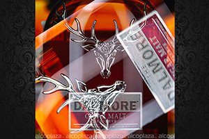 Виски Dalmore