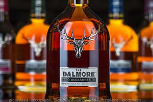 Виски Dalmore