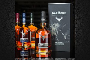 Виски Dalmore