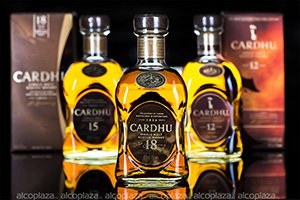 Виски Cardhu