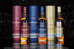 Glendronach