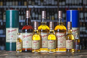 Glenfarclas