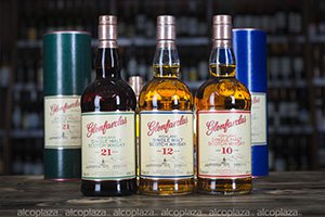 Виски Glenfarclas