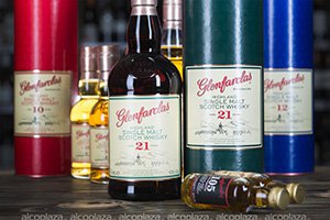 Glenfarclas