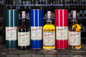 Виски Glenfarclas