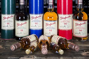 Glenfarclas