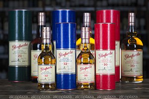 Glenfarclas