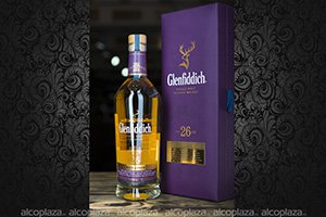 Виски Glenfiddich