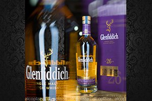 Glenfiddich