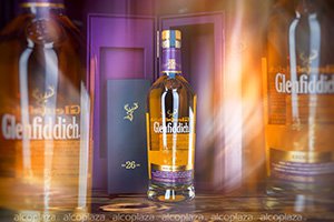 Glenfiddich