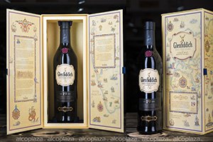 Виски Glenfiddich