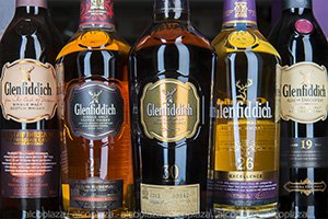 Виски Glenfiddich