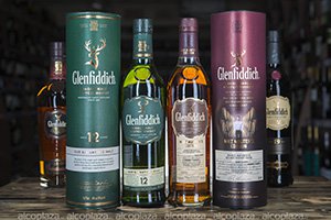 Glenfiddich