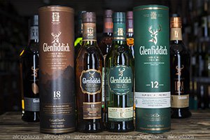 Glenfiddich