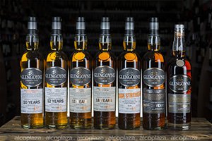 Виски Glengoyne