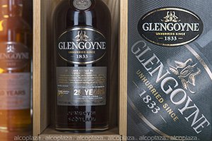 Виски Glengoyne