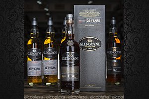 Виски Glengoyne